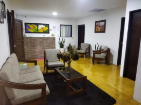 Hostal Villa del Sol